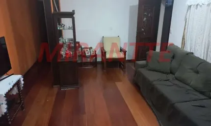 Casa com 4 quartos à venda na Rua Embaixador João Neves da Fontoura, Santana, São Paulo