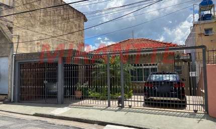 Casa com 4 quartos à venda na Rua Vasconcelos Barros, Casa Verde, São Paulo