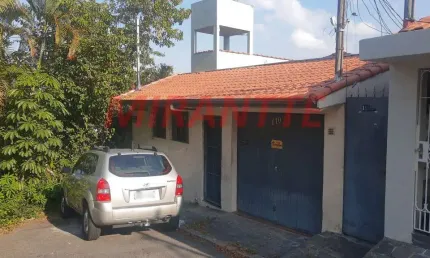 Terreno à venda na Rua Santa Olímpia, Tucuruvi, São Paulo