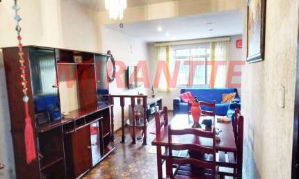 Apartamento com 2 quartos à venda na Avenida Guapira, Tucuruvi, São Paulo