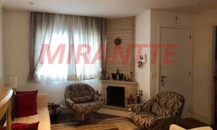 Casa com 4 quartos à venda na Avenida Nova Cantareira, Tremembé, São Paulo