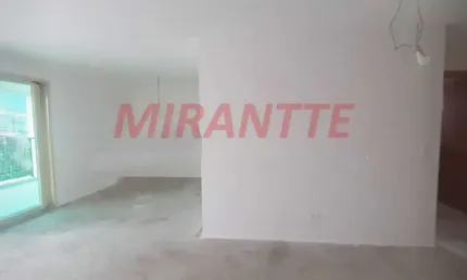 Apartamento de 130m² com 3 quartos em parada inglesa