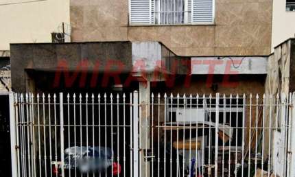 Sobrado de 351m² com 6 quartos em Parque Novo Mundo
