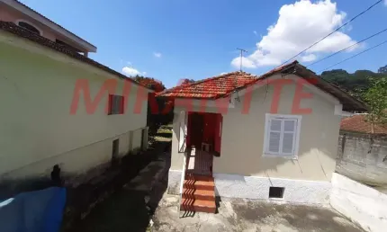 Terreno à venda na Rua Alexandre Ribeiro, Horto Florestal, São Paulo