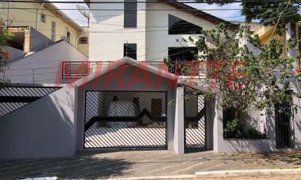 Sobrado de 236m² com 3 quartos em Palmas Do Tremembé