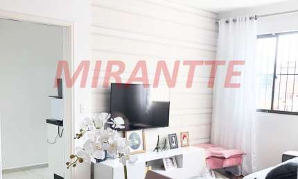 Apartamento com 3 quartos à venda na Rua José de Ibarra, Mandaqui, São Paulo