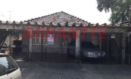 Casa com 5 quartos à venda na Avenida Doutor Benedito Estevam dos Santos, Vila Maria, São Paulo