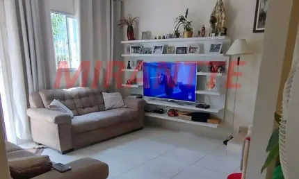 Casa com 2 quartos à venda na Rua Augusto Tolle, Santana, São Paulo