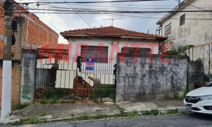 Terreno à venda na Rua Nilo Luís Mazzei, Vila Isolina Mazzei, São Paulo