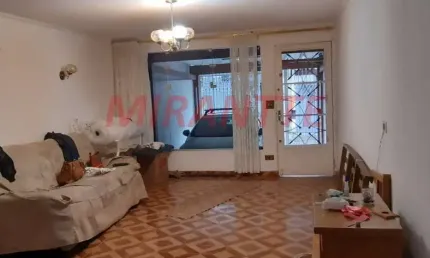 Casa com 2 quartos à venda na Rua Helena Dorleans Tucci Ricci, Água Fria, São Paulo