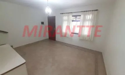 Casa com 3 quartos à venda na Rua João de Laet, Vila Aurora (Zona Norte), São Paulo