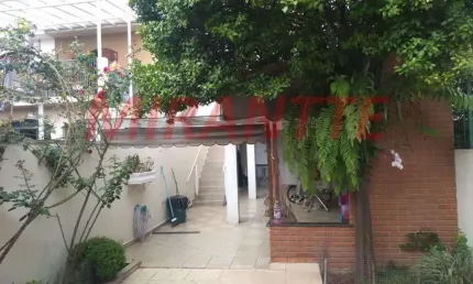 Casa com 3 quartos à venda na Rua Coronel Octávio Azeredo, Tucuruvi, São Paulo