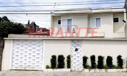 Casa com 4 quartos à venda na Rua Carolina Roque, Imirim, São Paulo