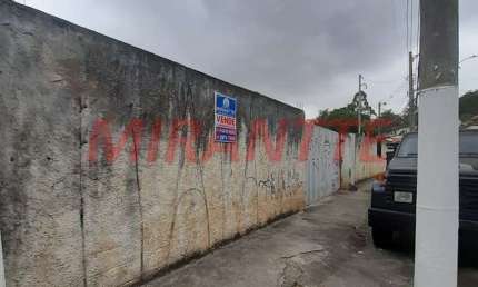 Terreno à venda na Rua Luís Carlos Gentile de Laet, Horto Florestal, São Paulo