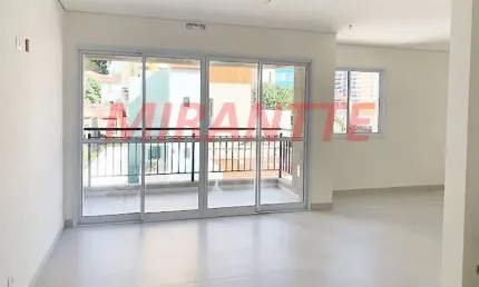 Apartamento com 1 quarto à venda na Rua Voluntários da Pátria, Santana, São Paulo