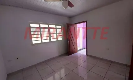Casa terrea de 50m² com 1 quartos em Jardim Tremembé