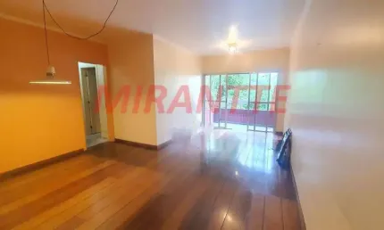 Apartamento de 99m² com 3 quartos em jardim marajoara