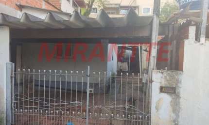 Terreno à venda na Rua Ita, Vila Santos, São Paulo
