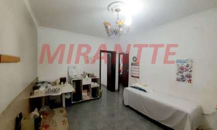 Apartamento com 2 quartos à venda na Rua Coronel Silva Gomes, Pari, São Paulo