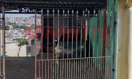 Terreno à venda na Rua Antônio Lopes de Barros, Jardim Peri, São Paulo