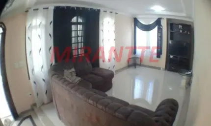 Casa com 3 quartos à venda na Rua Bento Sabino dos Reis, Vila Erna, São Paulo