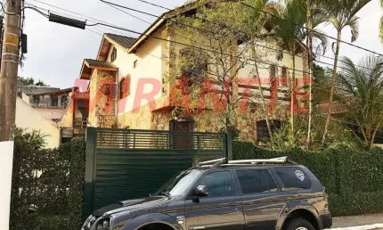 Casa com 4 quartos à venda na Rua Raul de Morais Vítor, Tremembé, São Paulo