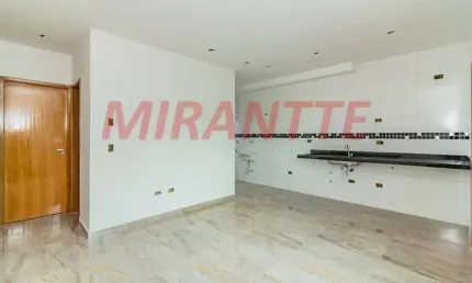 Apartamento de 30m² com 1 quartos em jardim são paulo