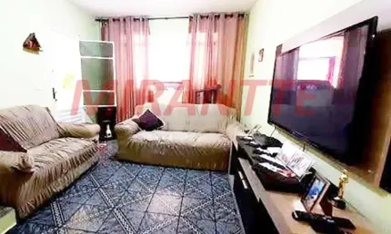 Casa com 4 quartos à venda na Rua Professor Salomão Abdalla Sobrinho, Lauzane Paulista, São Paulo