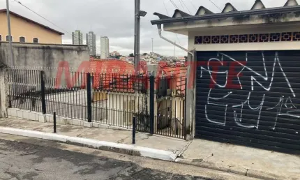 Casa com 2 quartos à venda na Rua São Ladislau, Limão, São Paulo
