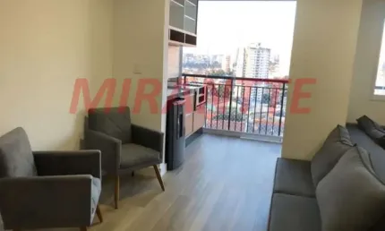 Apartamento com 2 quartos à venda na Rua Nova dos Portugueses, Santana, São Paulo