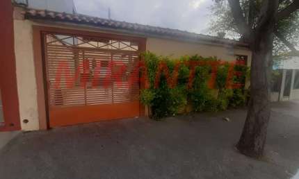Sobrado de 160m² com 4 quartos em Vila Nova Cachoeirinha
