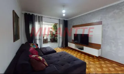 Apartamento com 3 quartos à venda na Rua Daniel Rossi, Santana, São Paulo