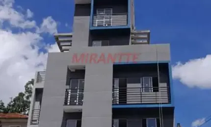 Apartamento com 1 quarto à venda na Rua Doutor Zuquim, Santana, São Paulo