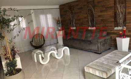 Casa com 3 quartos à venda na Rua Tanque Velho, Vila Nivi, São Paulo