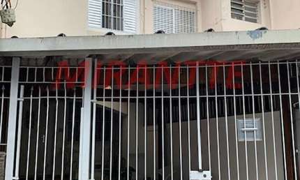 Casa com 2 quartos à venda na Travessa Kátia de Souza Rodrigues, Santana, São Paulo