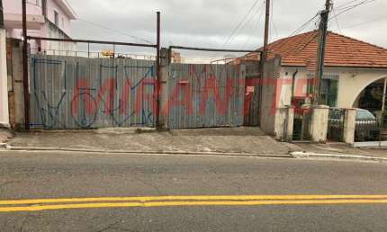 Casa com 3 quartos à venda na Rua Nova dos Portugueses, Imirim, São Paulo