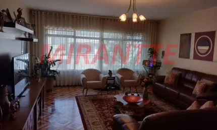 Casa com 3 quartos à venda na Rua Antônio Magalhães, Vila Guilherme, São Paulo