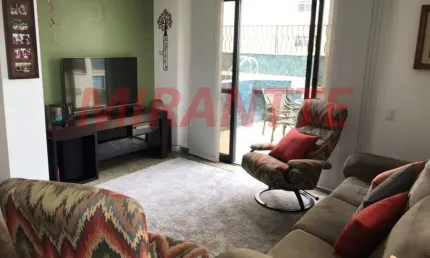 Cobertura com 3 quartos à venda na Rua Serra do Japi, Tatuapé, São Paulo
