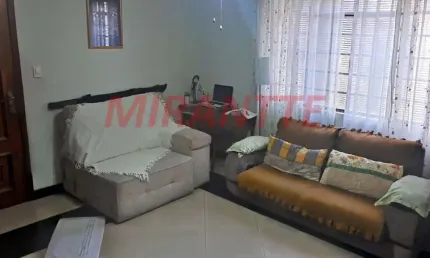 Casa com 3 quartos à venda na Rua Mário Eloy, Santa Inês, São Paulo
