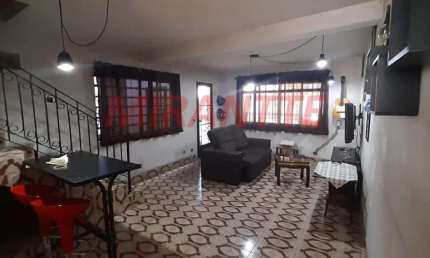 Casa com 3 quartos à venda na Rua Raul Vieira de Carvalho, Mandaqui, São Paulo