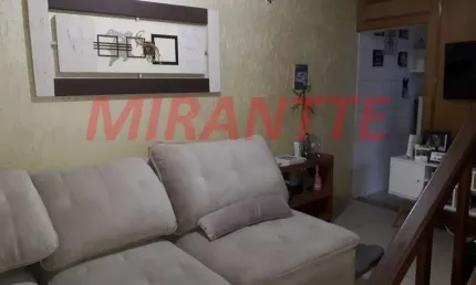 Casa com 3 quartos à venda na Rua São Leotélio, Vila Maria, São Paulo