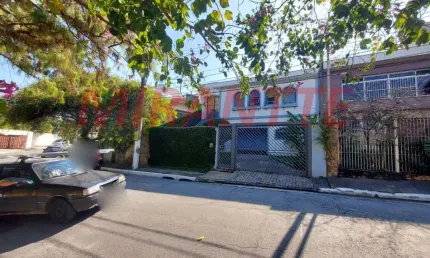 Casa terrea de 264m² com 3 quartos em Jardim França