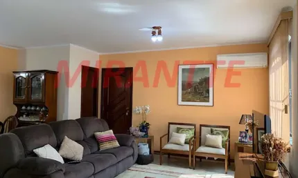 Sobrado de 230m² com 4 quartos em jardim virginia bianca