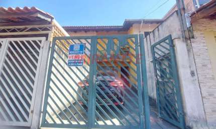 Casa com 2 quartos à venda na Rua João Dias da Silva, Imirim, São Paulo