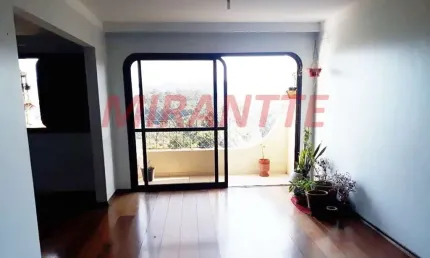 Apartamento de 154m² com 3 quartos em horto florestal