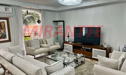 Apartamento de 469m² com 4 quartos em Santa Cecilia