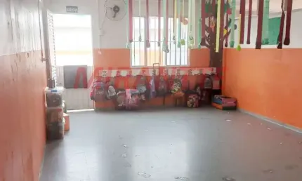 Casa com 3 quartos à venda na Avenida Comandante Antônio Paiva Sampaio, Parque Vitória, São Paulo