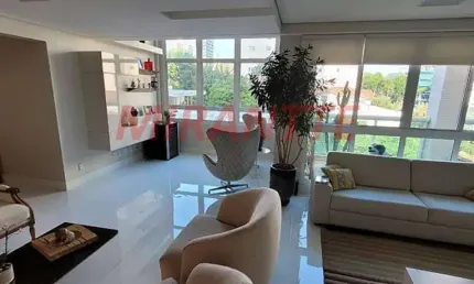 Apartamento com 4 quartos à venda na Rua Antônio Pereira de Sousa, Santana, São Paulo
