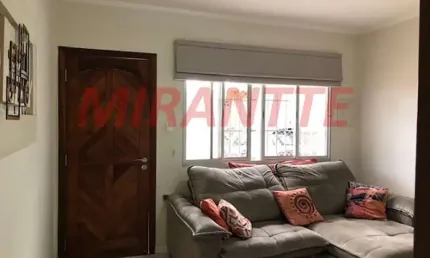 Casa terrea de 92m² com 3 quartos em vila isolina mazzei