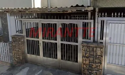Casa com 3 quartos à venda na Travessa Alcides de Oliveira Lobato, Vila Guilherme, São Paulo